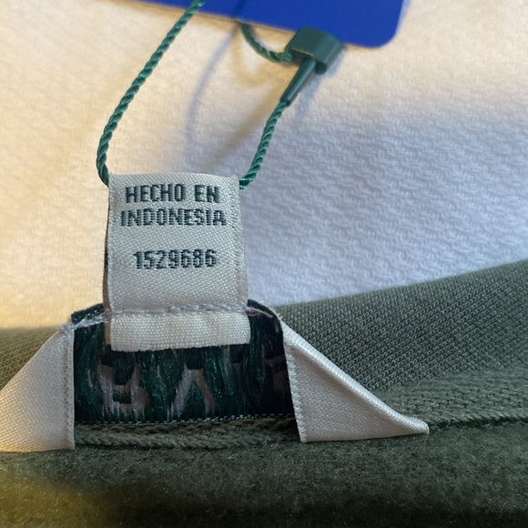 Orvis Lady’s Pullover - Picture 6 of 11